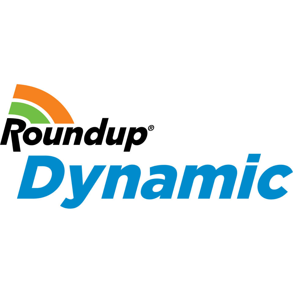 ROUNDUP Dynamic 500SL Unkrautvernichter 5L